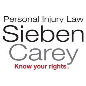 SiebenCarey law firm logo