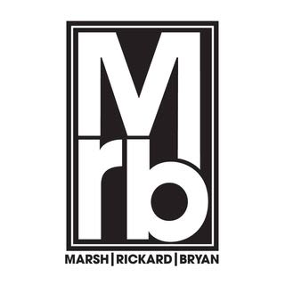 Marsh | Rickard | Bryan law firm logo