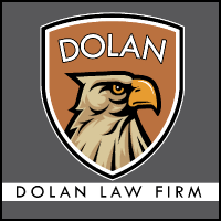 Dolan Law Firm PC law firm logo