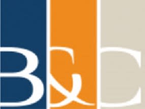 Burch & Cracchiolo, P.A. law firm logo