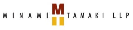 Minami Tamaki LLP law firm logo