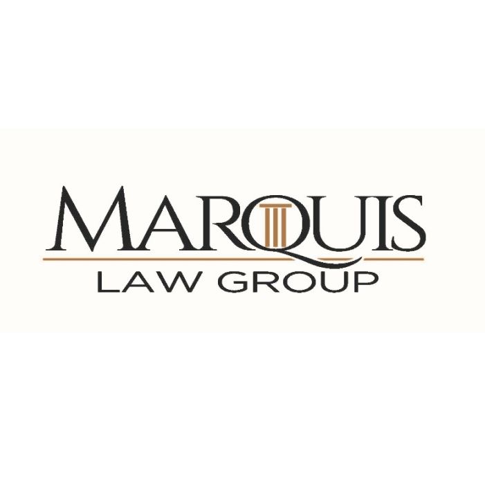 Marquis Law Group law firm logo