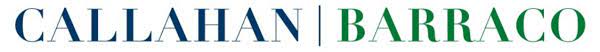 Callahan | Barraco law firm logo