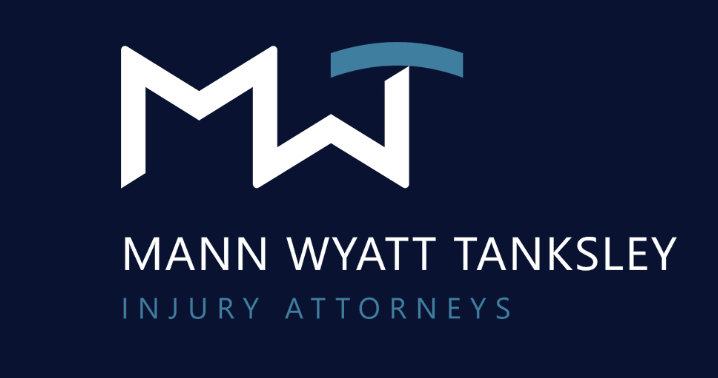 Mann Wyatt Tanksley Injury Attorneys law firm logo
