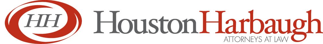 Houston Harbaugh, P.C. law firm logo