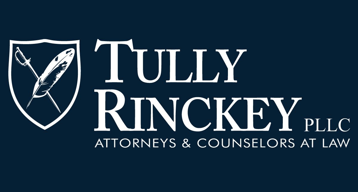 Tully Rinckey PLLC law firm logo