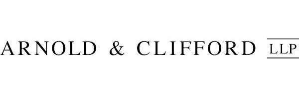 Arnold & Clifford LLP law firm logo