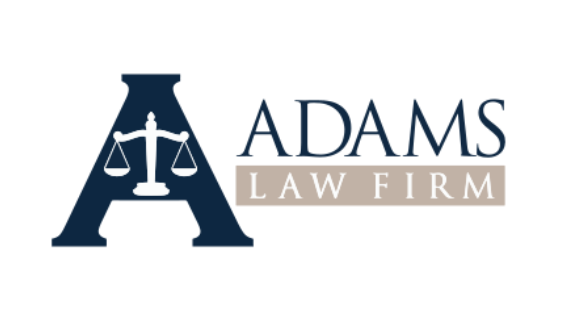 Adams Law Firm law firm logo