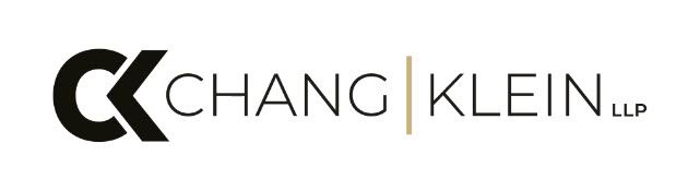 Chang Klein, LLP law firm logo