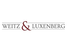Weitz & Luxenberg, P.C. law firm logo