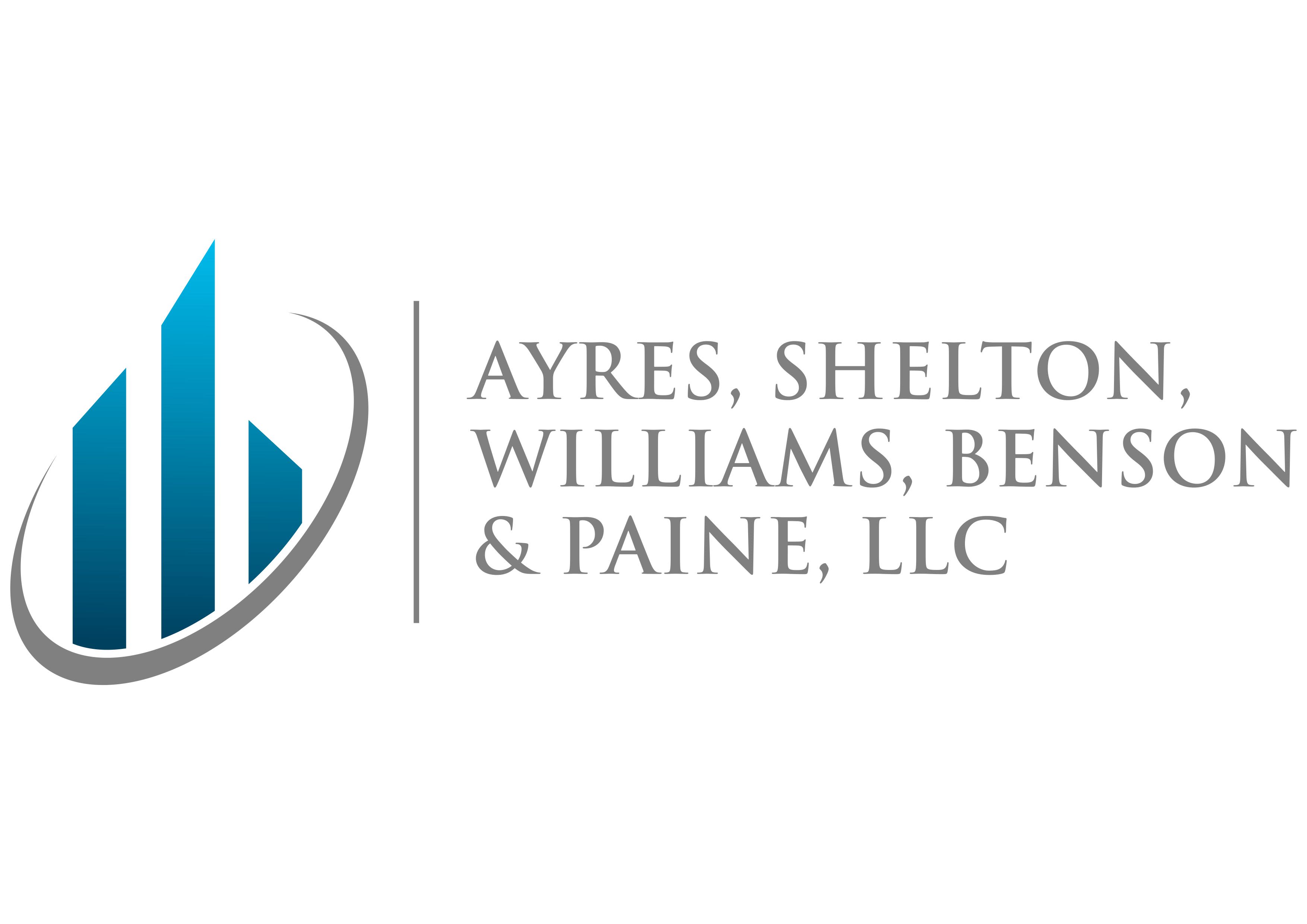 Ayres, Shelton, Williams, Benson & Paine LLC law firm logo