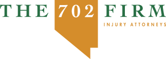 The702Firm Injury Attorneys law firm logo