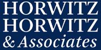 Horwitz, Horwitz & Associates, Ltd. law firm logo