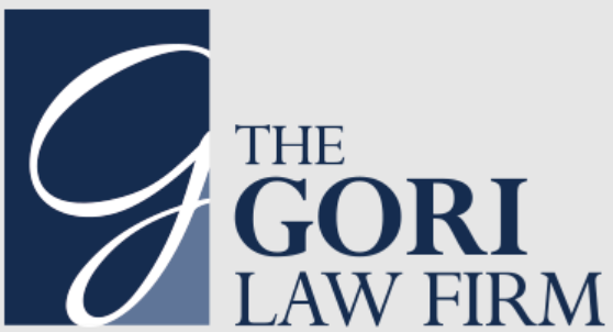 The Gori Law Firm law firm logo