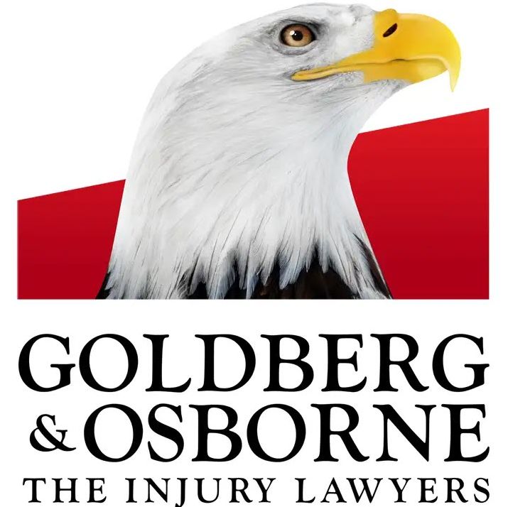 Goldberg & Osborne law firm logo