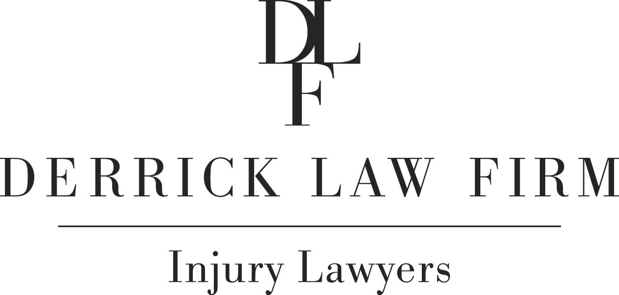Derrick Law Firm Injury Lawyers, PC law firm logo