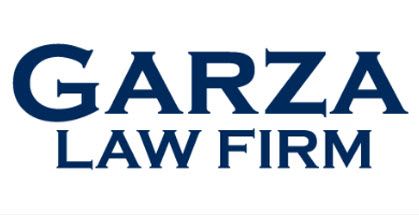 Garza Law Firm, PLLC law firm logo