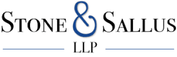 Stone & Sallus LLP law firm logo