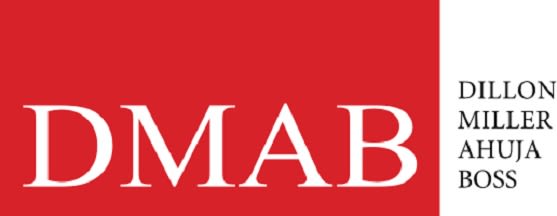 Dillon, Miller, Ahuja & Boss, LLP law firm logo
