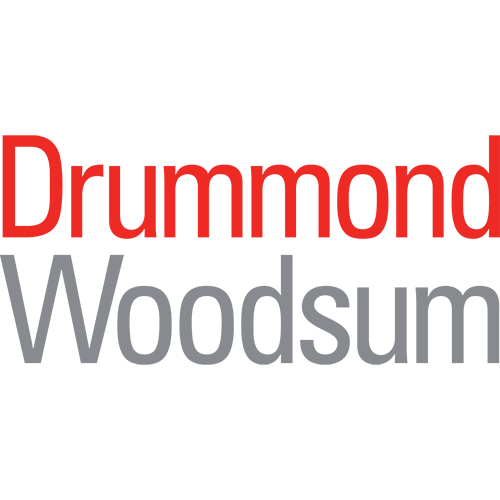 Drummond Woodsum law firm logo