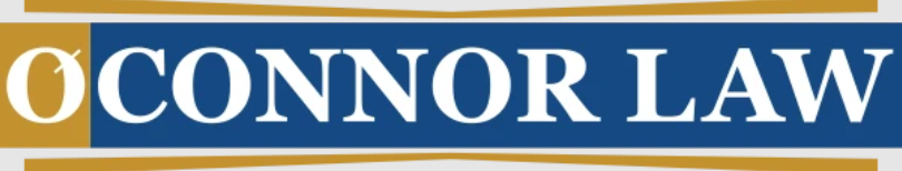 O'Connor Law law firm logo