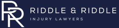 Riddle & Riddle Injury Lawyers law firm logo