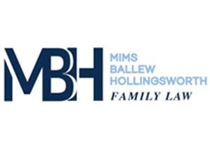 Mims Ballew Hollingsworth, PLLC law firm logo