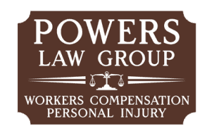 Powers Law Group law firm logo
