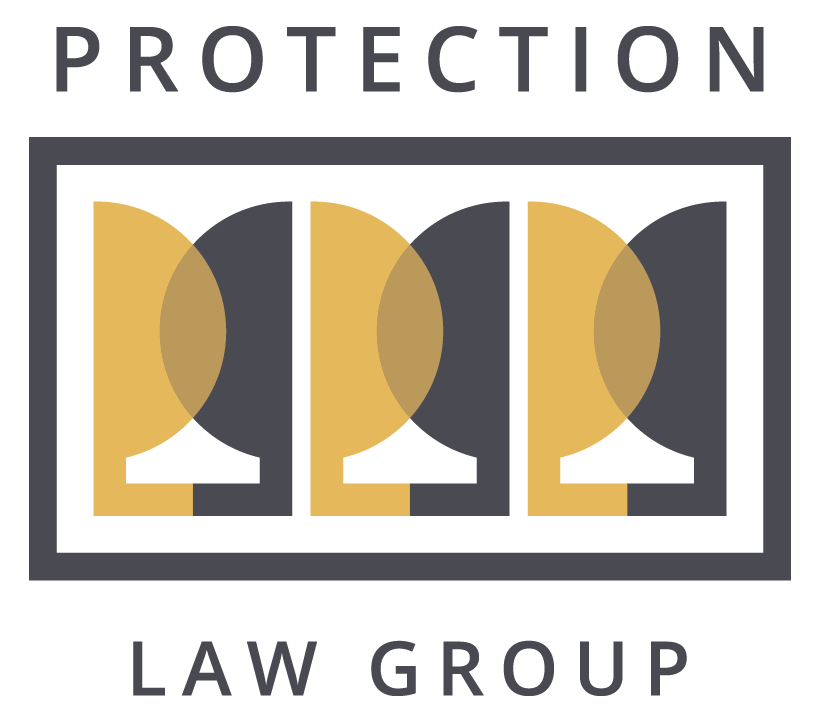 Protection Law Group, LLP law firm logo