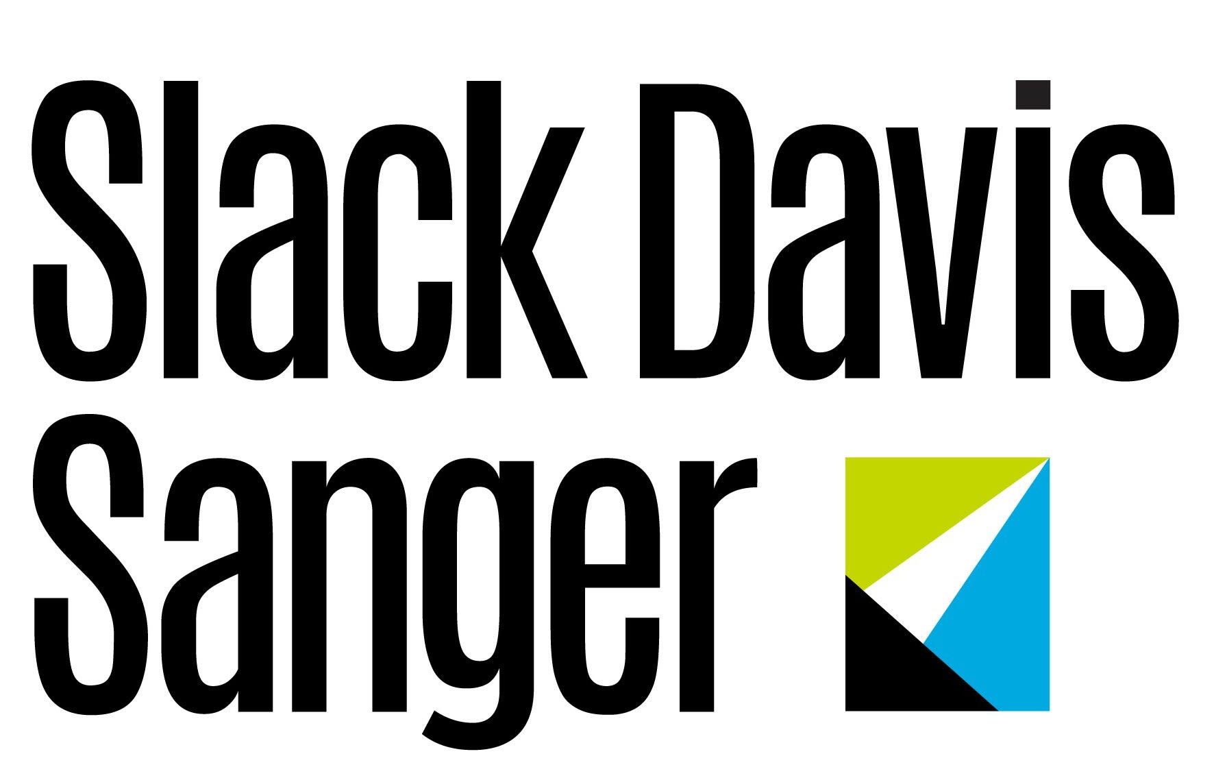 Slack Davis Sanger LLP law firm logo