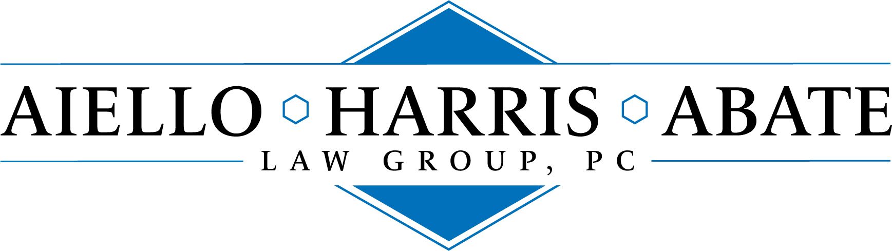 Aiello Harris Abate Law Group, PC law firm logo