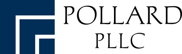 Pollard PLLC law firm logo