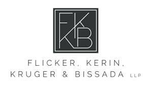 Flicker, Kerin, Kruger & Bissada LLP law firm logo