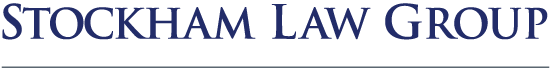 Stockham Law Group, P.A. law firm logo