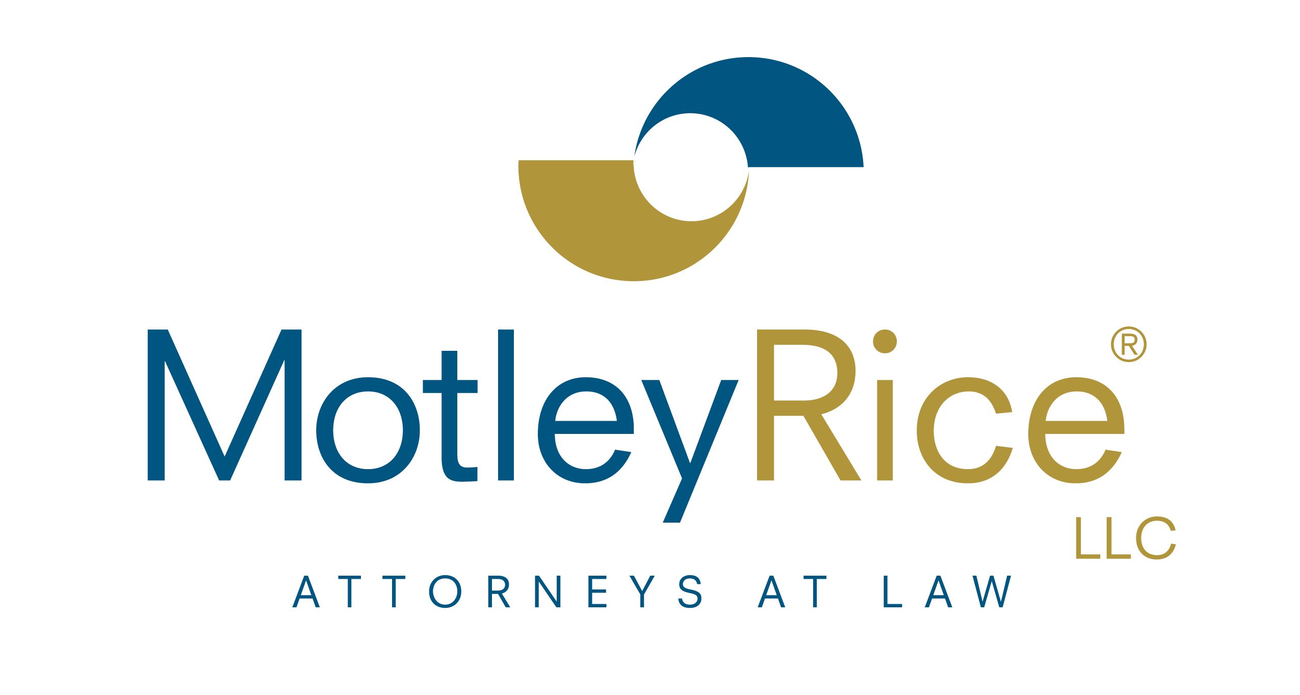 Motley Rice law firm logo