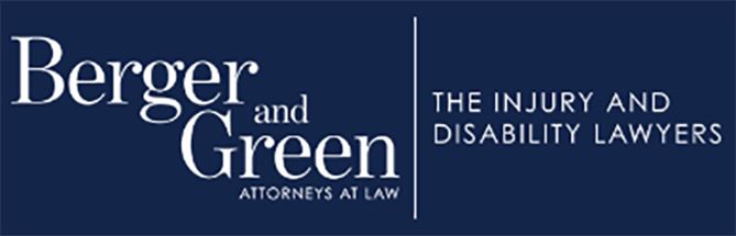 Berger and Green - Pittsburgh, Pennsylvania