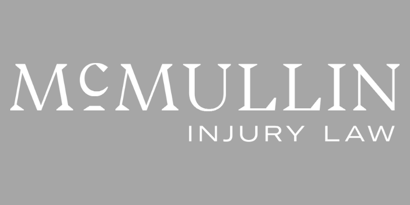 McMullin Injury Law law firm logo
