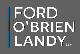 Ford O’Brien Landy LLP law firm logo