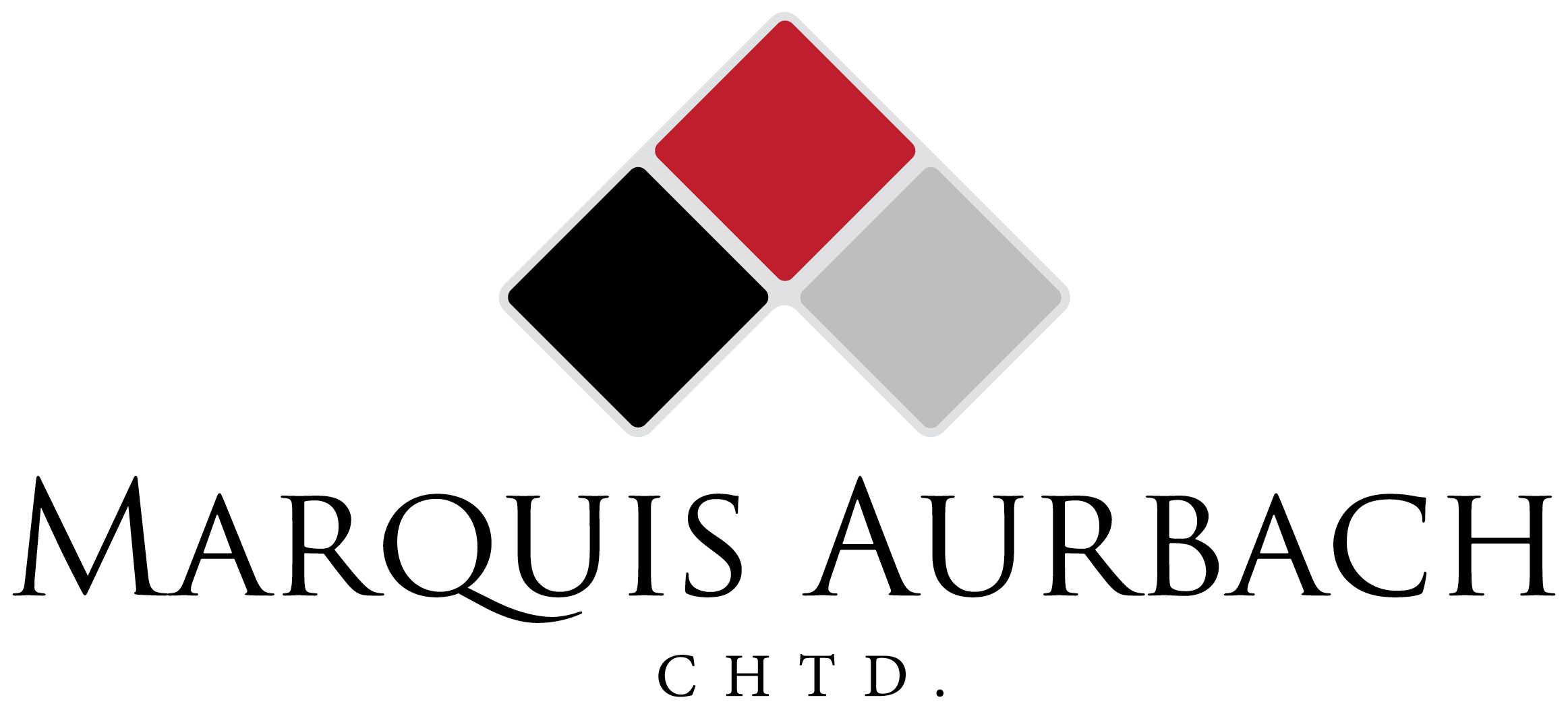 Marquis Aurbach Chtd law firm logo