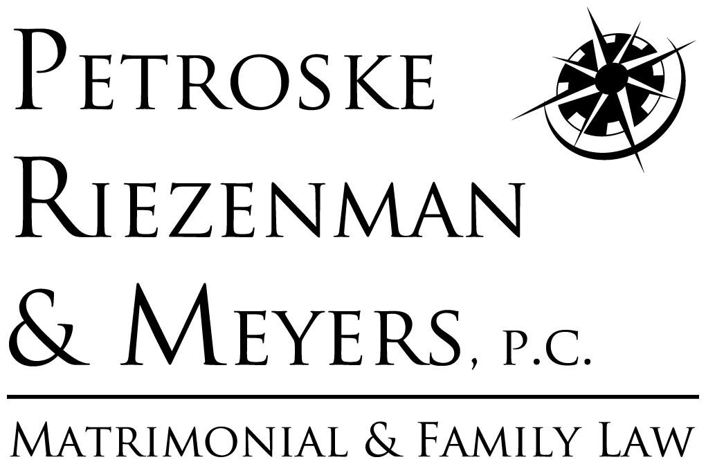 Petroske Riezenman & Meyers, P.C. law firm logo