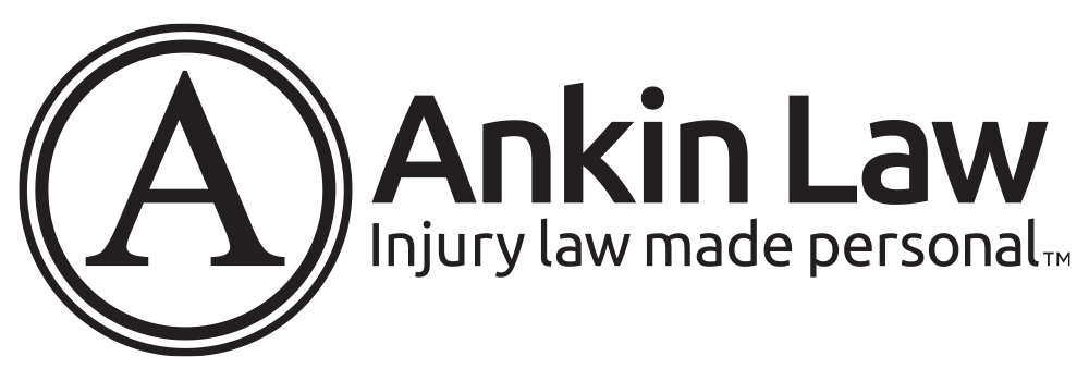 Ankin Law law firm logo