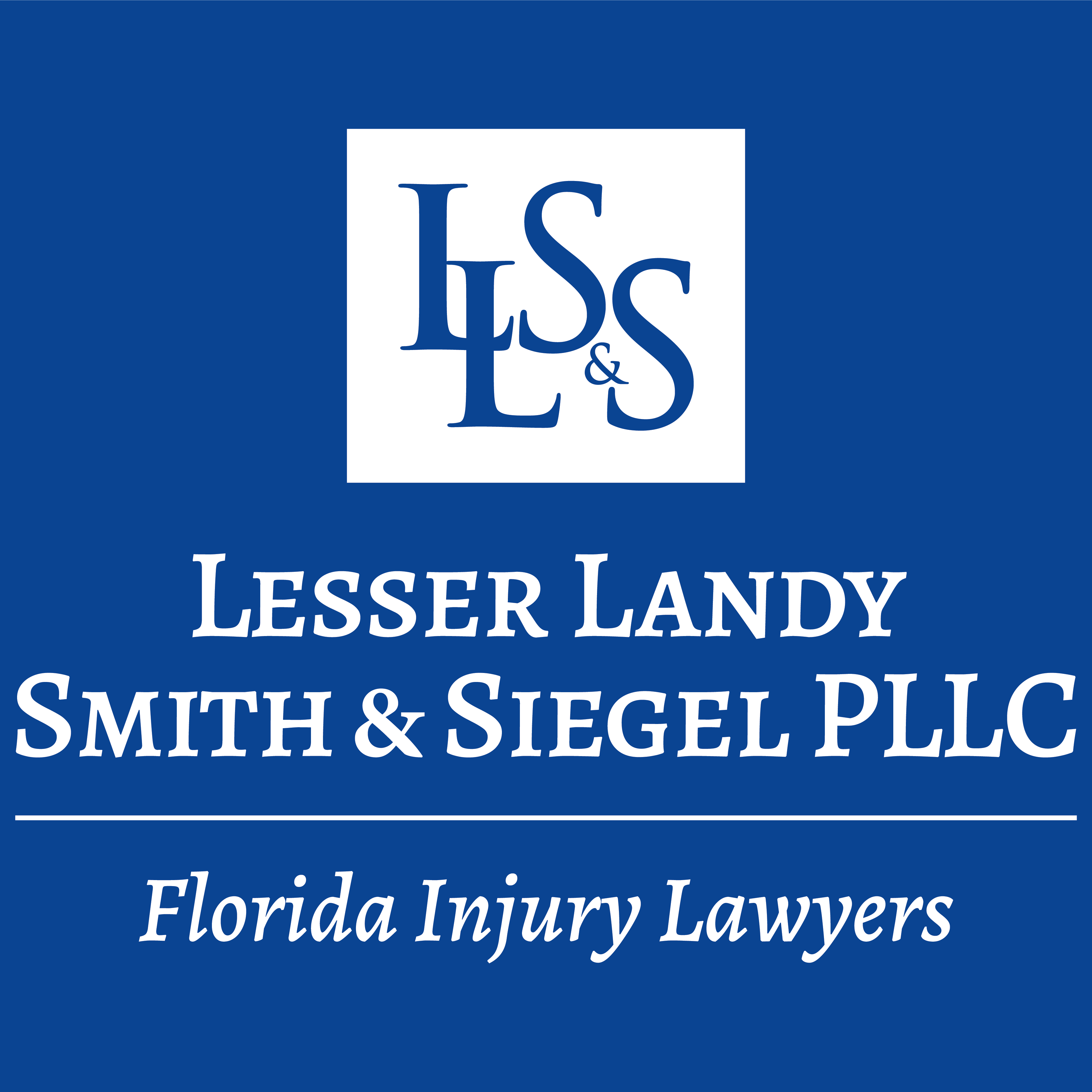 Lesser, Landy, Smith & Siegel, PLLC law firm logo